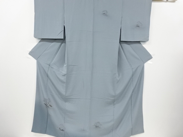 JAPANESE KIMONO / HOMONGI / WATERSIDE